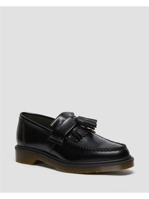 ADRIAN DR.MARTENS | 14573001/BLACK POLISHED SMOOTH